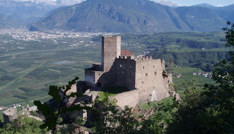 Castel d'Appiano